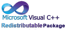 Download Visual C redistributable 2017