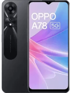 Buy OPPO A78 5G
