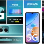 Buy Redmi 11 Prime 5G Online