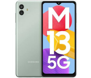 Buy Samsung Galaxy M13 5G online