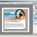 Adobe Photoshop 7.0 download for Windows 10, 7 PC