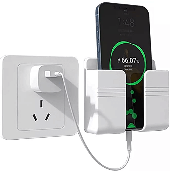 Best Wall Mounted Mobile Holder under Rs. 199 on Amazon India