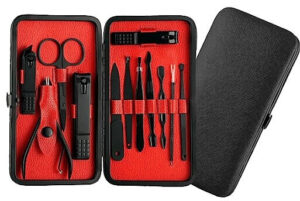 Gift Under Rupees 500 to Buy Online - all purpose manicure Tool kit