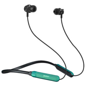 pTron Tangent Duo Bluetooth 5.2 Wireless in-Ear Headphones