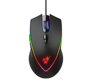 Redgear A17 gaming mouse