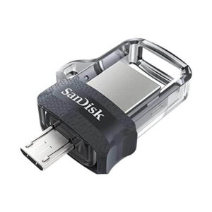 SanDisk Ultra 64 GB USB OTG Pen Drive for Rs 500