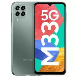 Samsung Galaxy M33 5G buy online