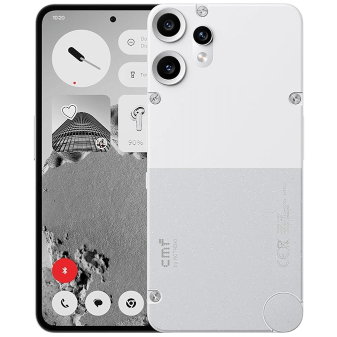 Best 5G Phones under 20000 in December 2025 7 CMF Phone 2 Pro