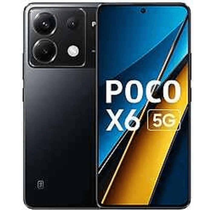 Best 5G Phones under 20000 in December 2025 11 POCO X6 5G