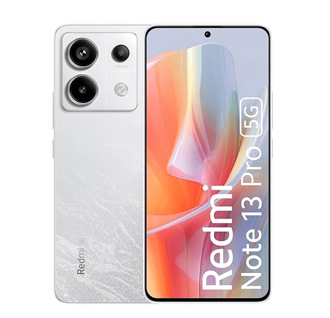 Best 5G Phones under 20000 in December 2025 3 Redmi Note 13 Pro 5G